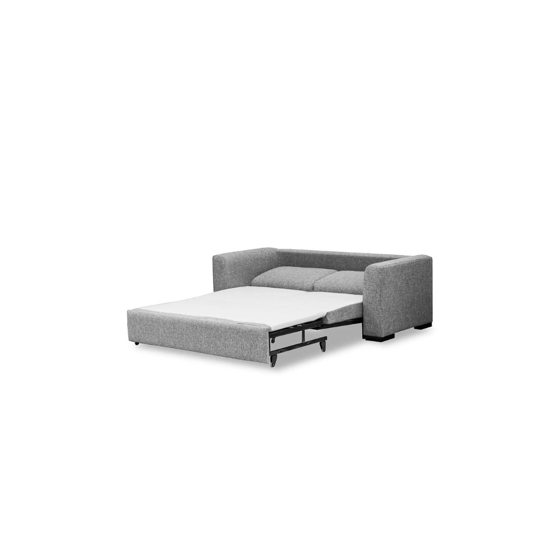 Optimus Queen Sofa Bed - Storm-Global Living
