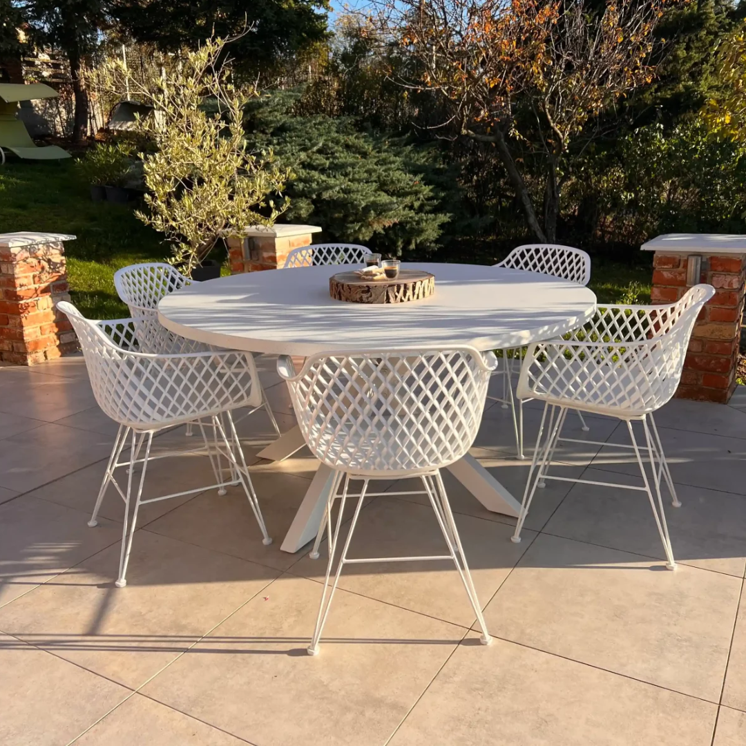 Bluebell Dining Chair