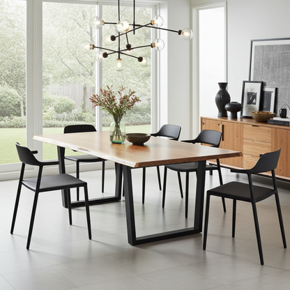 LiveEdge 240 Dining Table