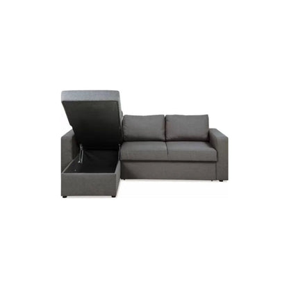 Silo Sofa Bed-Global Living