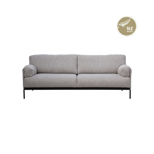 Gibbston 3.5 Seater By Kovacs