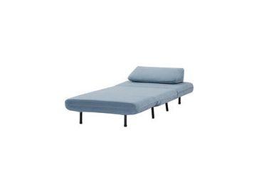 Kahlo Sofa Bed-Global Living