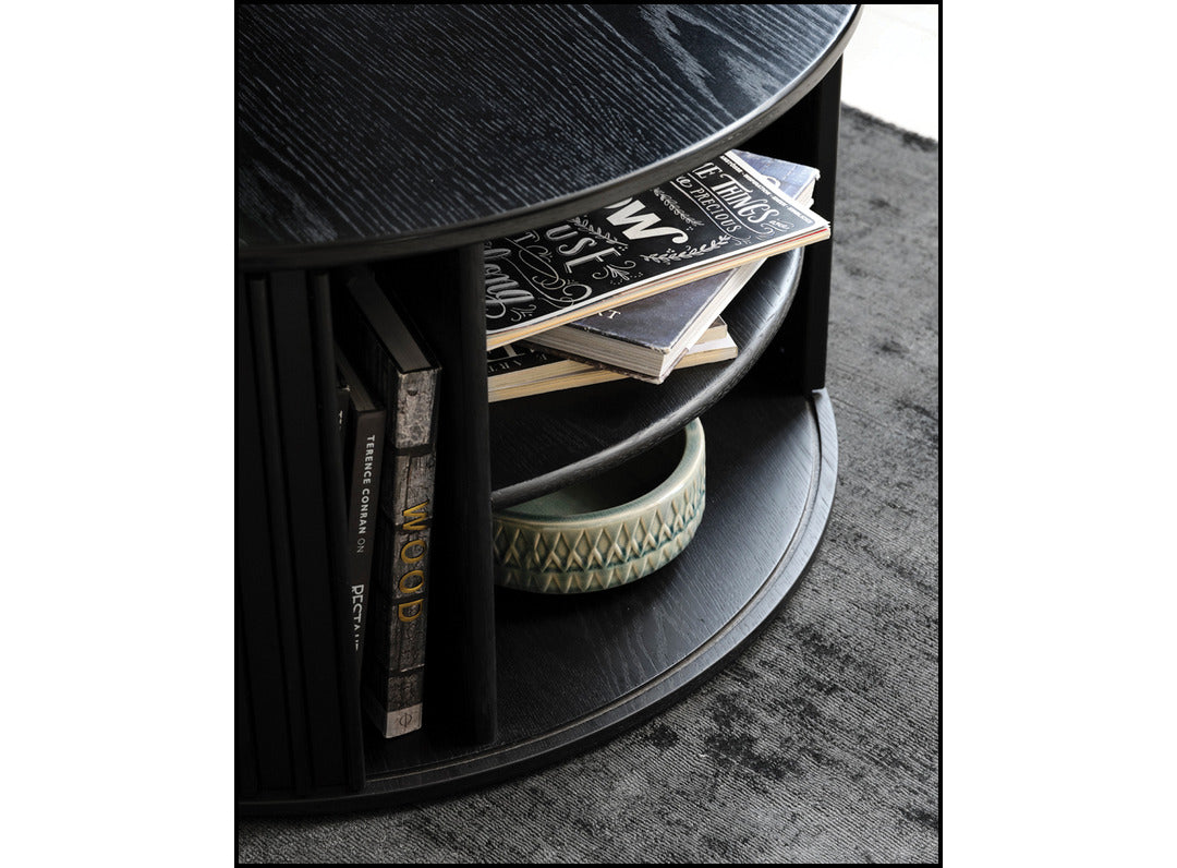 Siena Coffee Table-Global Living