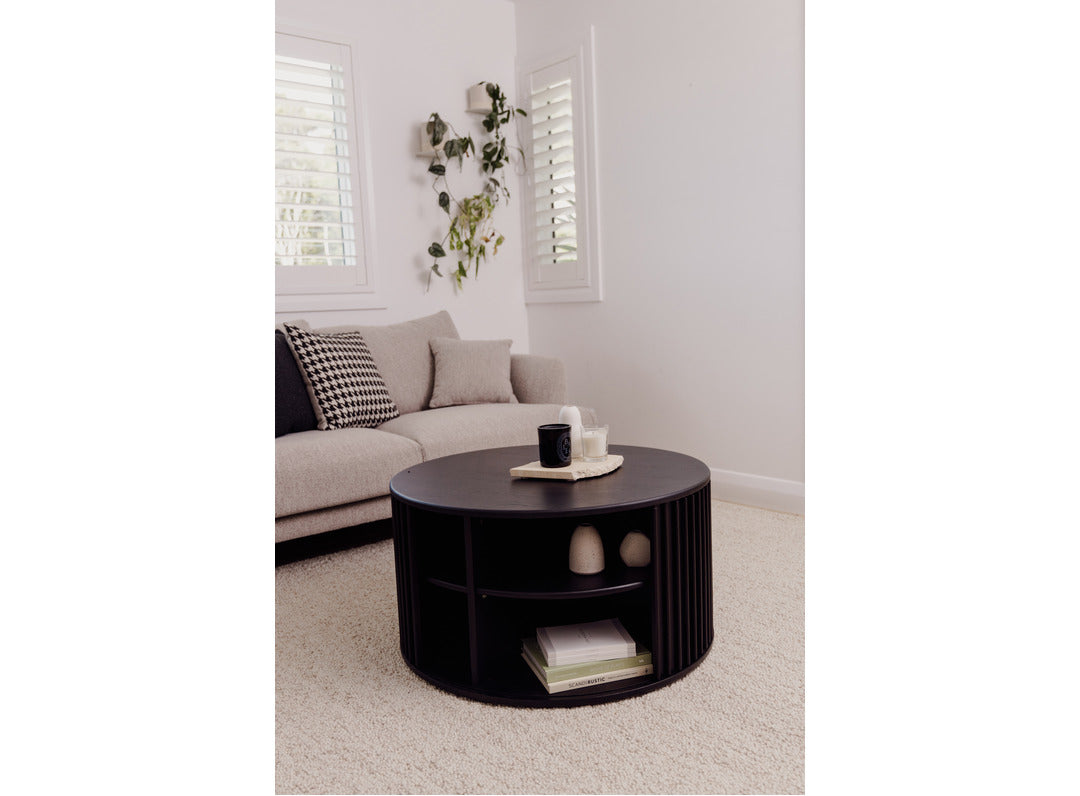 Siena Coffee Table-Global Living
