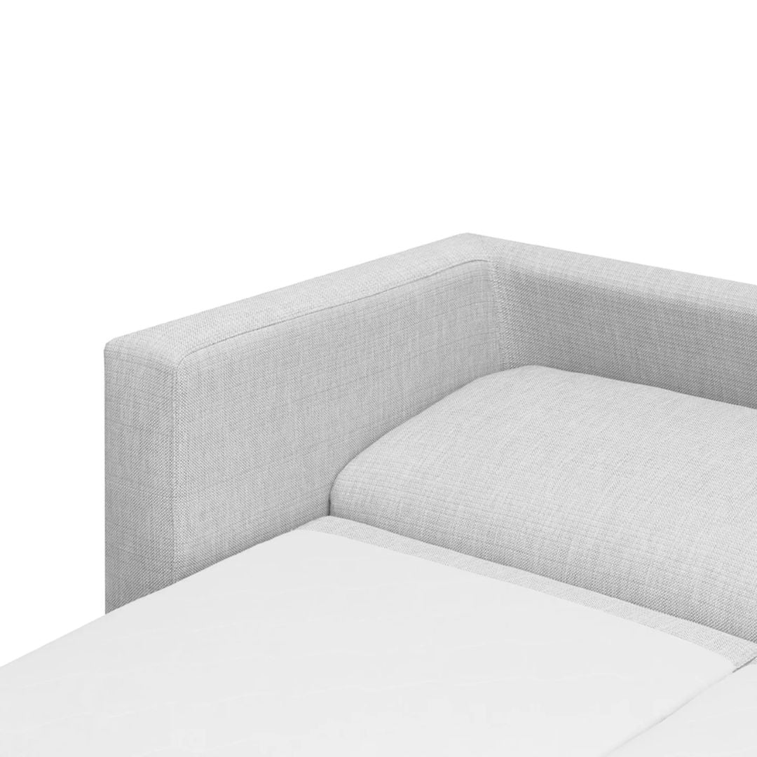 Ratchet Sofa Bed - Natural-Global Living
