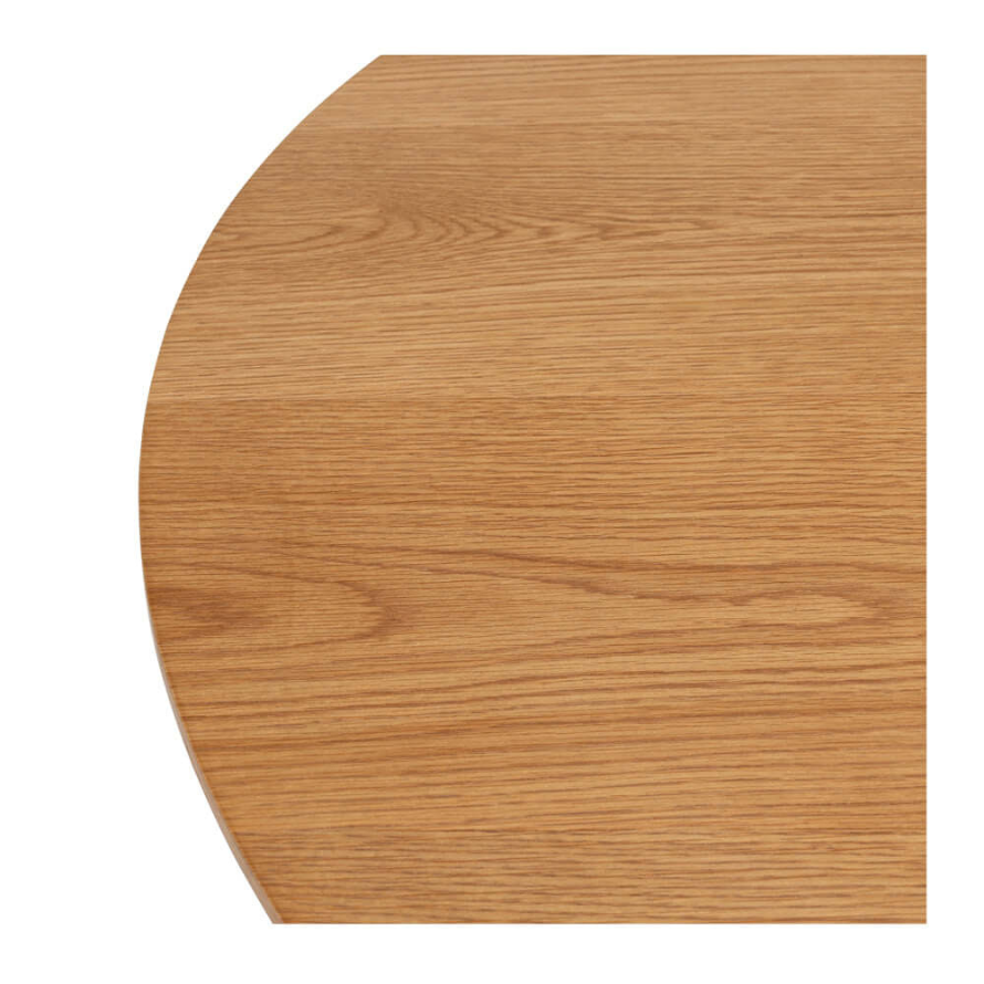 Table Rho Rho 1000 Round Dining Table | Compact Style | Global Living