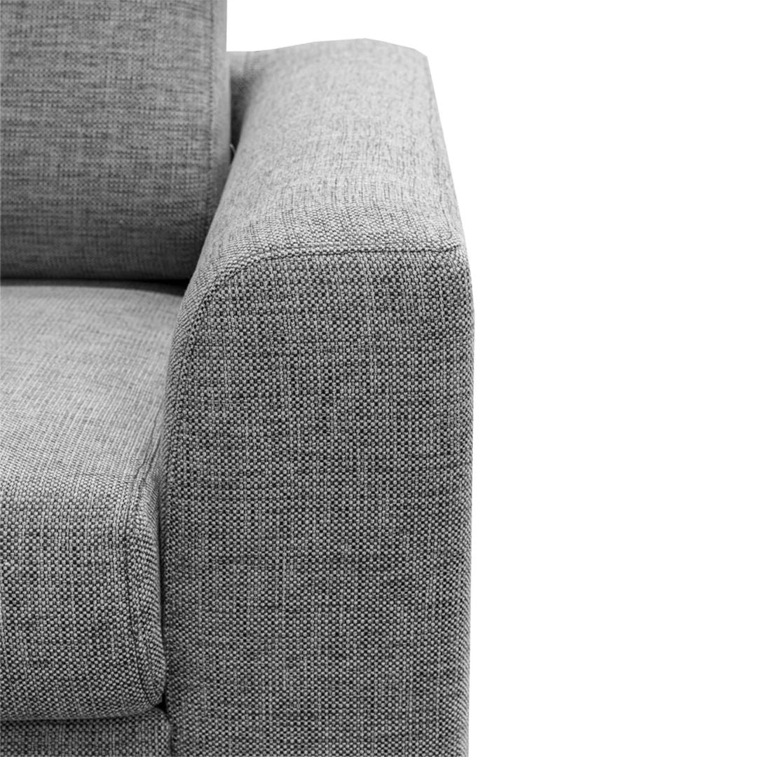 Optimus Queen Sofa Bed - Storm-Global Living
