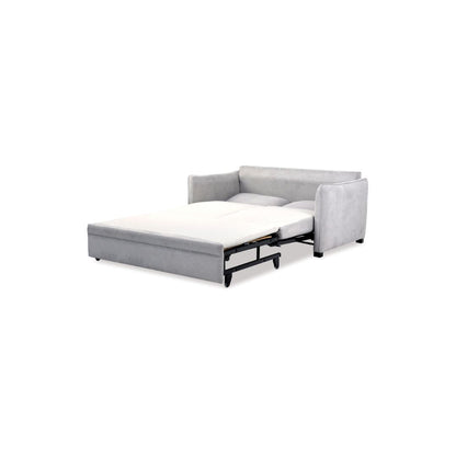 Zac Double Sofa Bed-Global Living