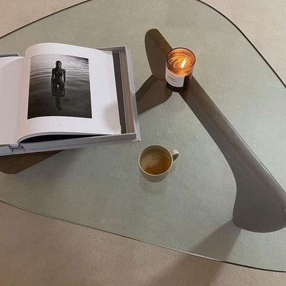 Noguchi Coffee Table