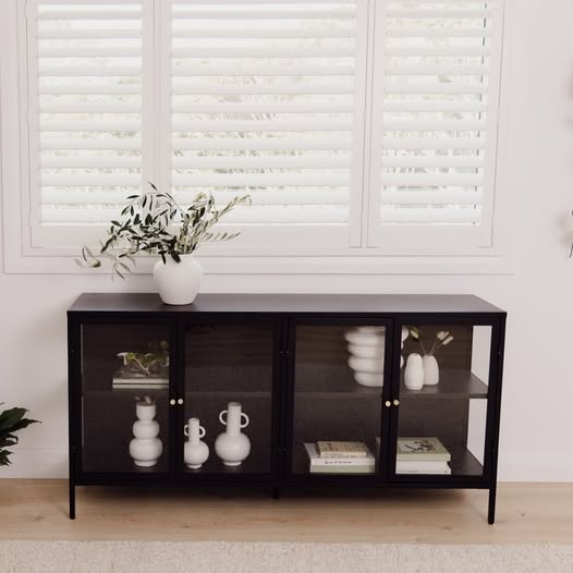 Carmel Sideboard 1700