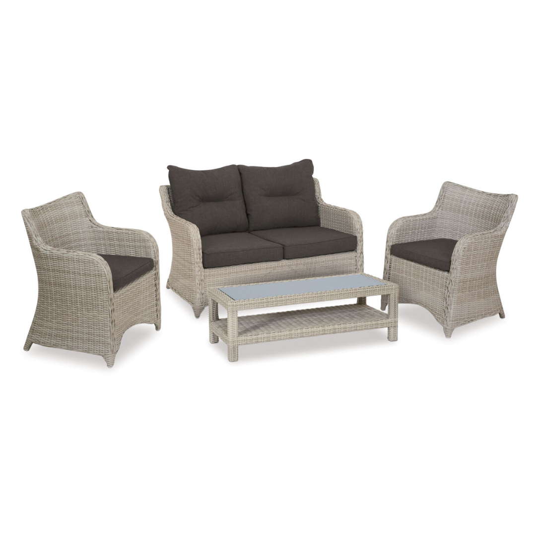 Bali Outdoor 2 Seater