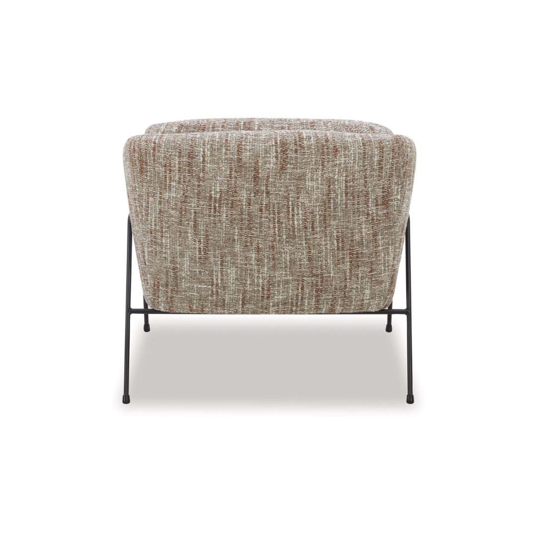 Landon Armchair Brown