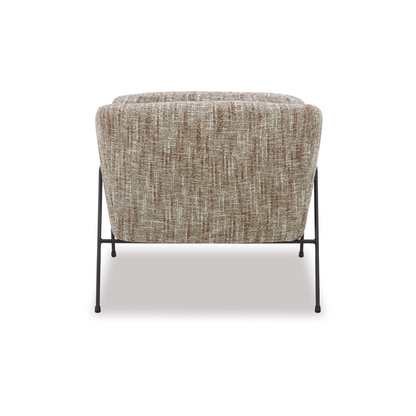 Landon Armchair Brown