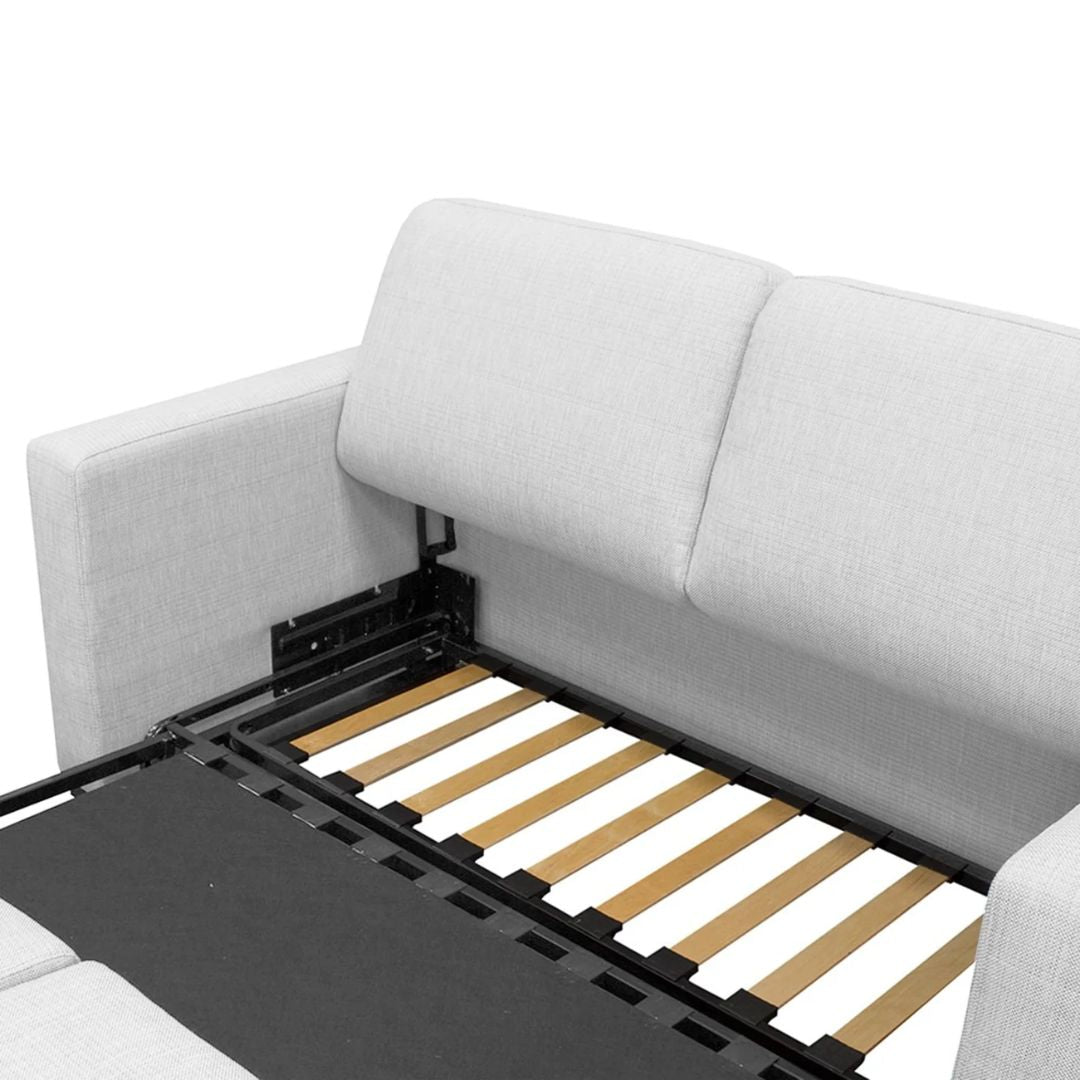 Ratchet Sofa Bed - Natural-Global Living