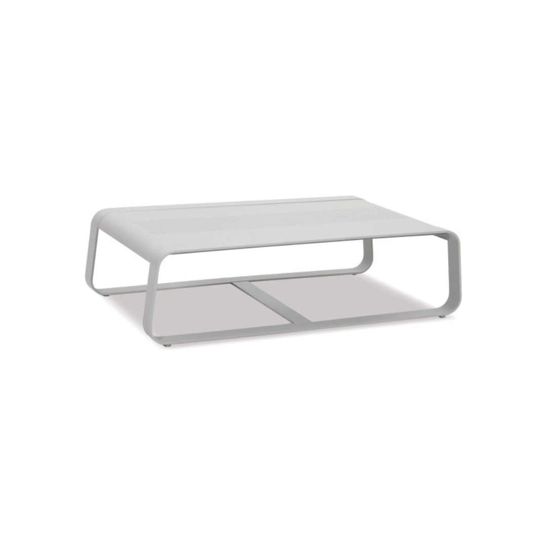 Ibiza 4-Piece Set Outdoor Lounge Suite