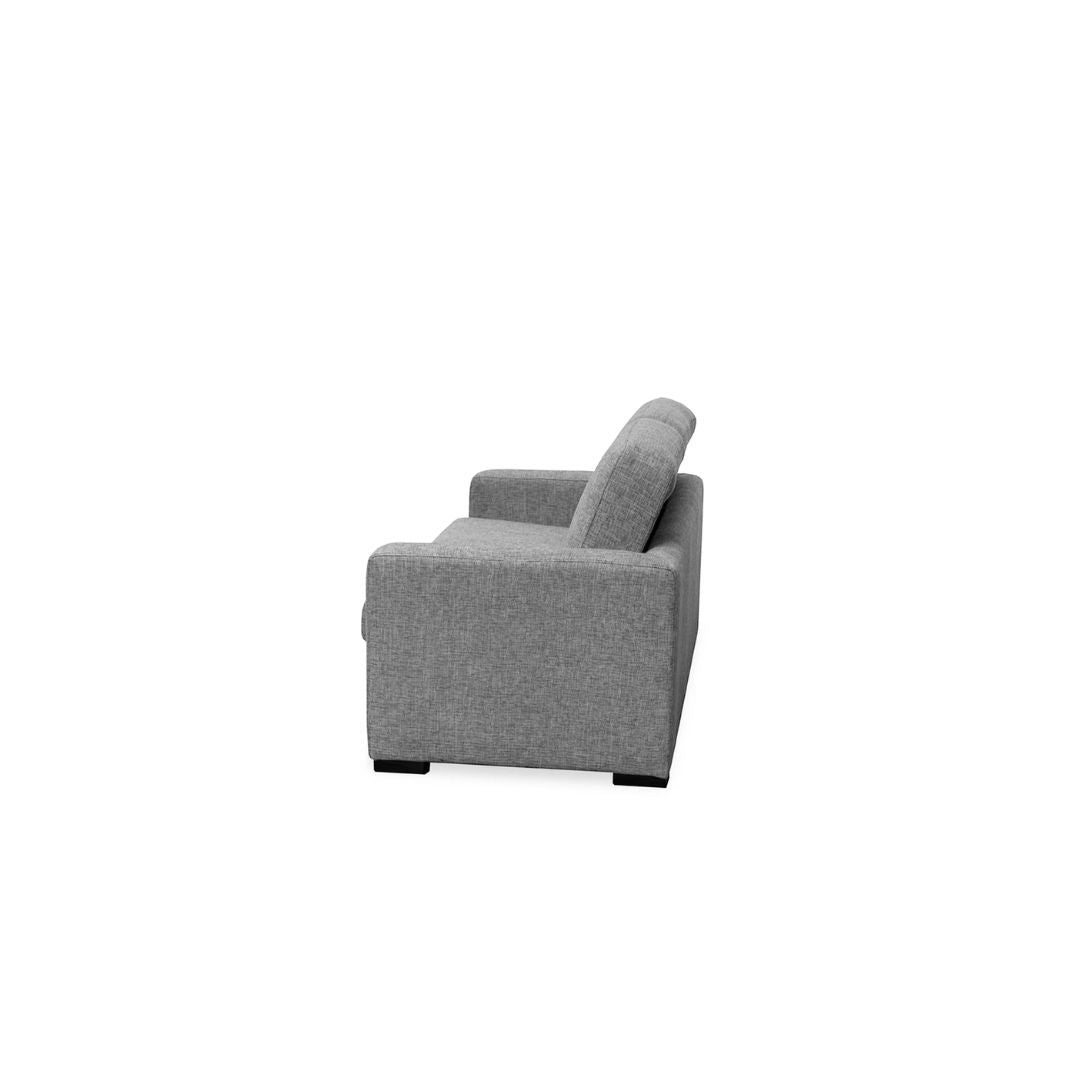 Ratchet Sofa Bed - Storm-Global Living