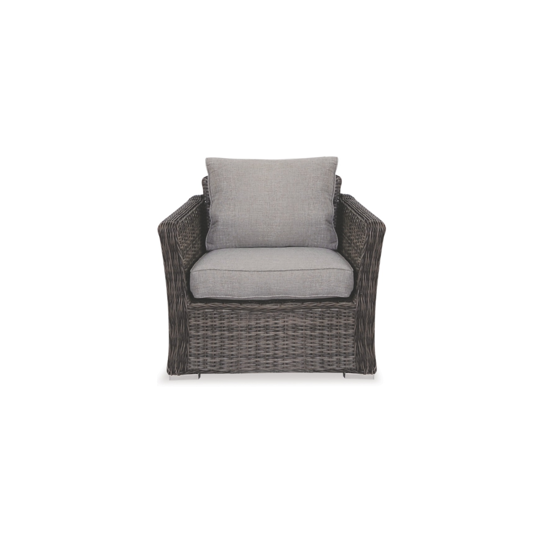 Bahamas 4-Piece Set Outdoor Occasional Outdoor Setting