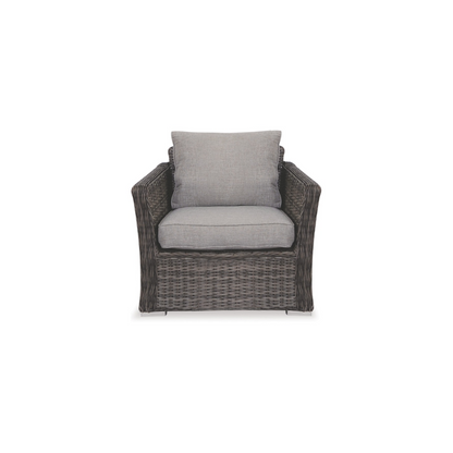 Bahamas 4-Piece Set Outdoor Occasional Outdoor Setting