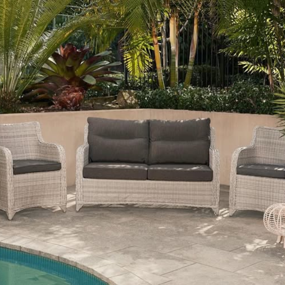 Bali Outdoor 2 Seater