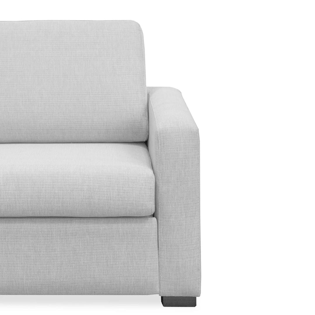 Ratchet Sofa Bed - Natural-Global Living