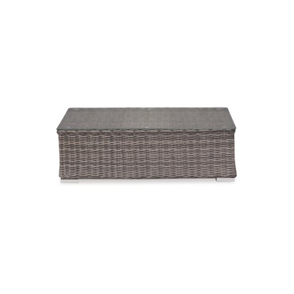 Bahamas 4-Piece Set Outdoor Occasional Outdoor Setting