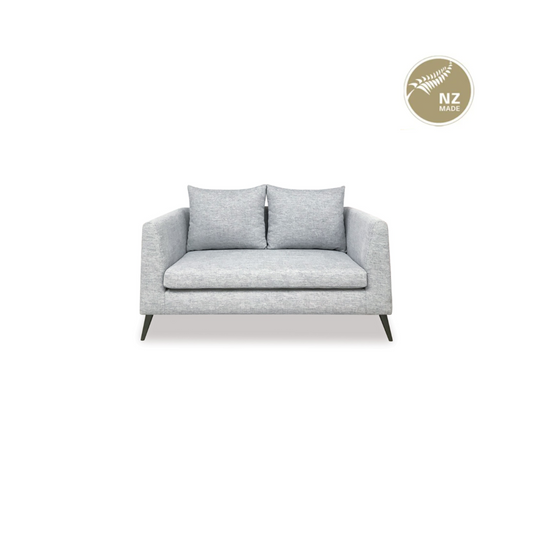 Metropolis 2 Seater Sofa by Danske Mobler