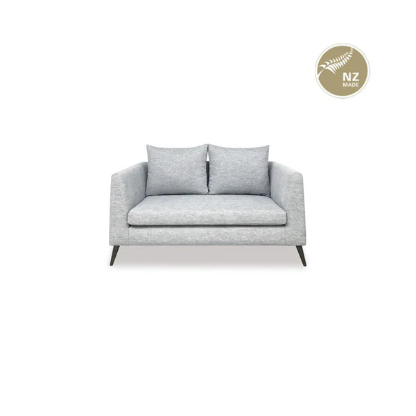 Metropolis 2 Seater Sofa by Danske Mobler