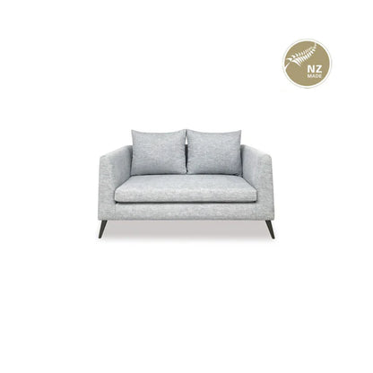 Metropolis 2 Seater Sofa by Danske Mobler
