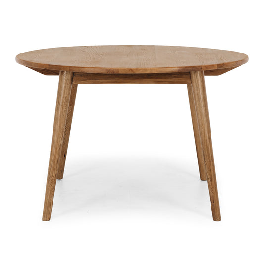 Travis Dining Table 120 Round