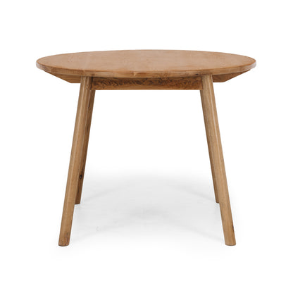 Travis Dining Table 100 Round