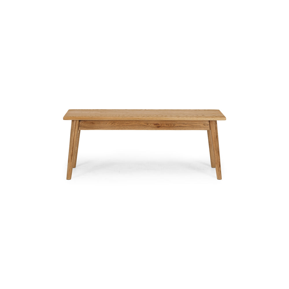 Travis Bench 120