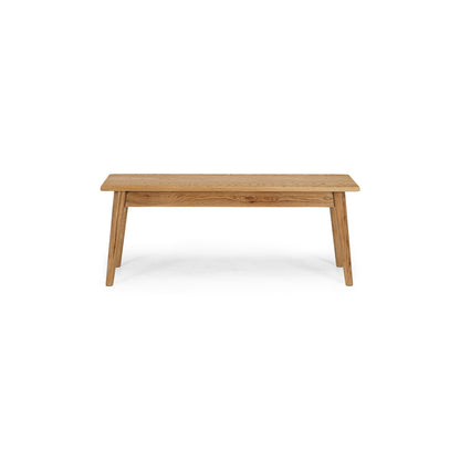 Travis Bench 120