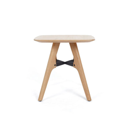 Malta Lamp Table-Global Living