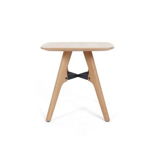 Malta Lamp Table-Global Living