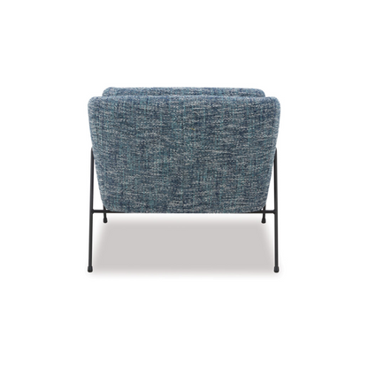 Landon Armchair Blue