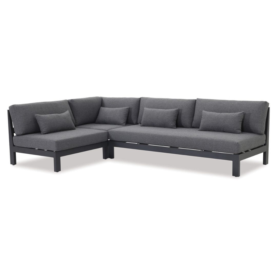 Hobson Bay 3 Seater
