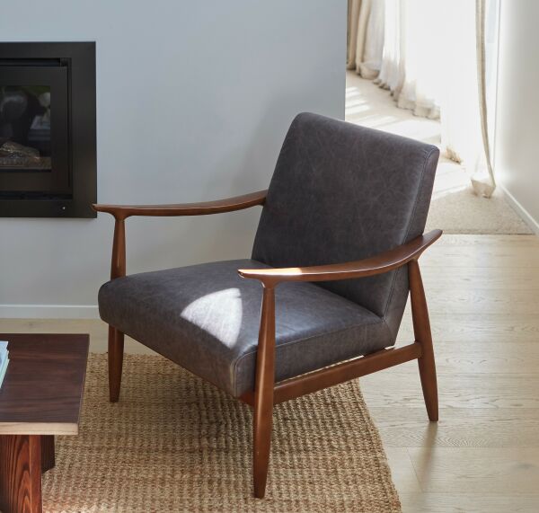 Kristian Armchair-Global Living