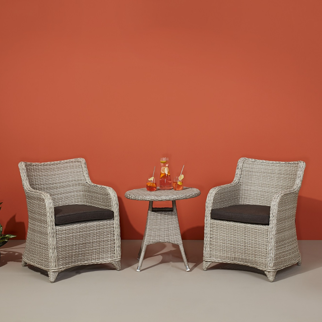 Bali Outdoor Chair
