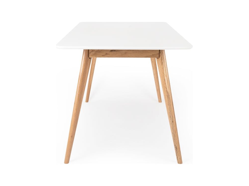 Radius Osaka Dining Table 1600-Global Living