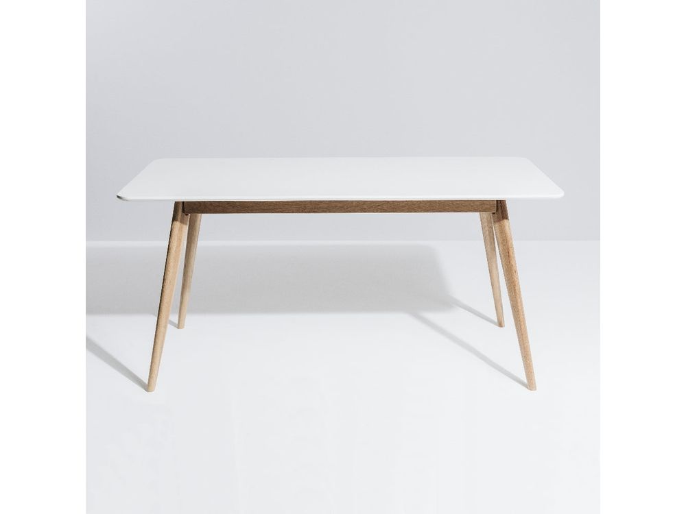 Radius Osaka Dining Table 1600-Global Living