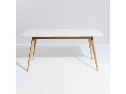 Radius Osaka Dining Table 1600-Global Living