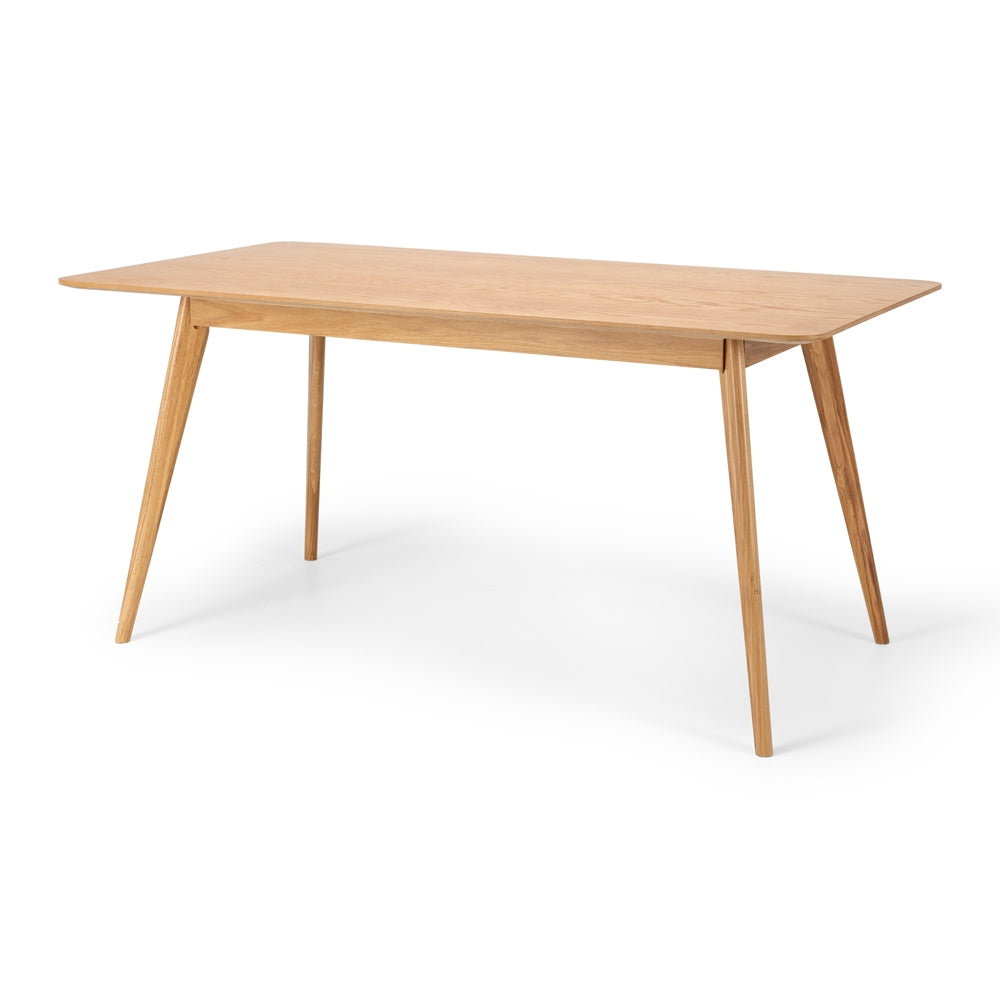 Radius Dining Table 1600-Global Living