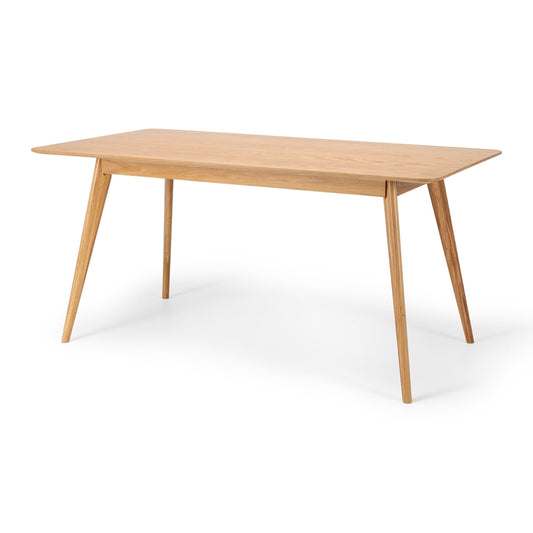 Radius Dining Table 1600-Global Living