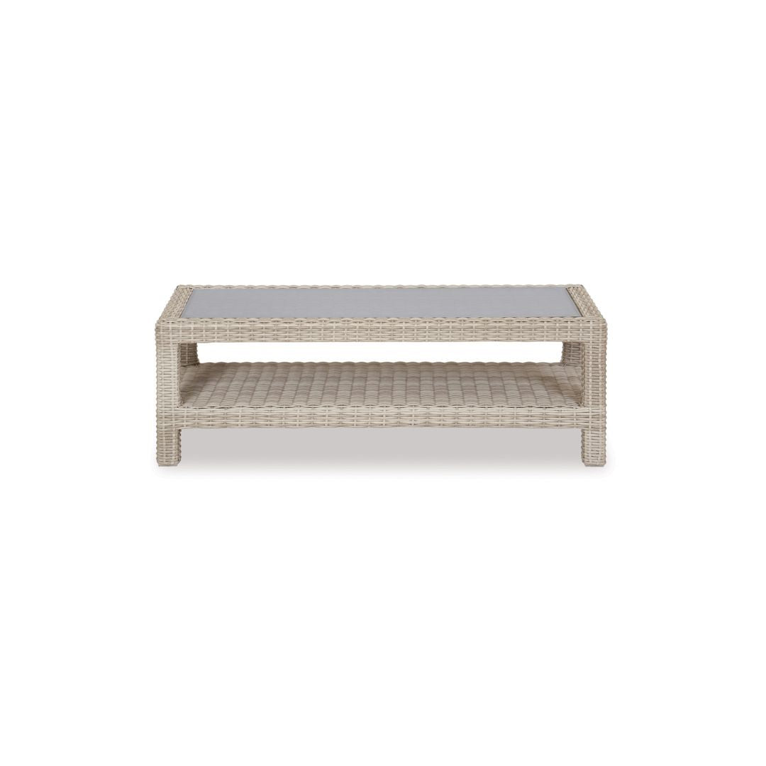 Bali 1200 Coffee Table-Global Living
