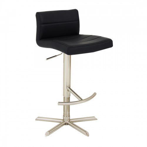 Manilow Barstool-Global Living