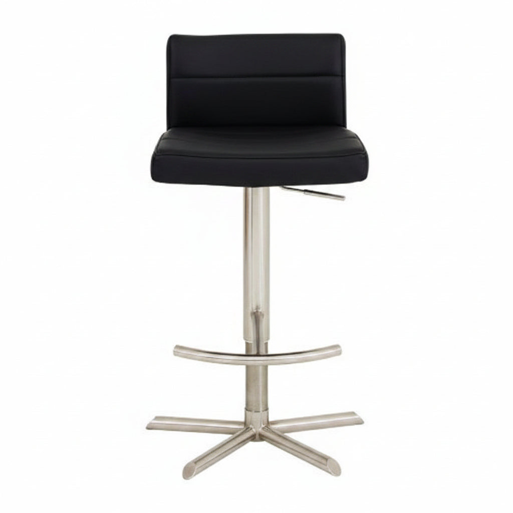 Manilow Swivel Barstool