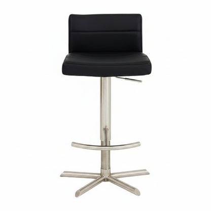 Manilow Swivel Barstool