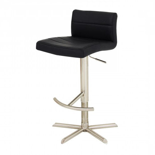 Manilow Swivel Barstool