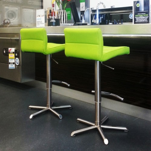 Manilow Barstool-Global Living