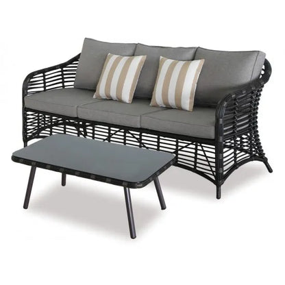 Bermuda 3 Seater